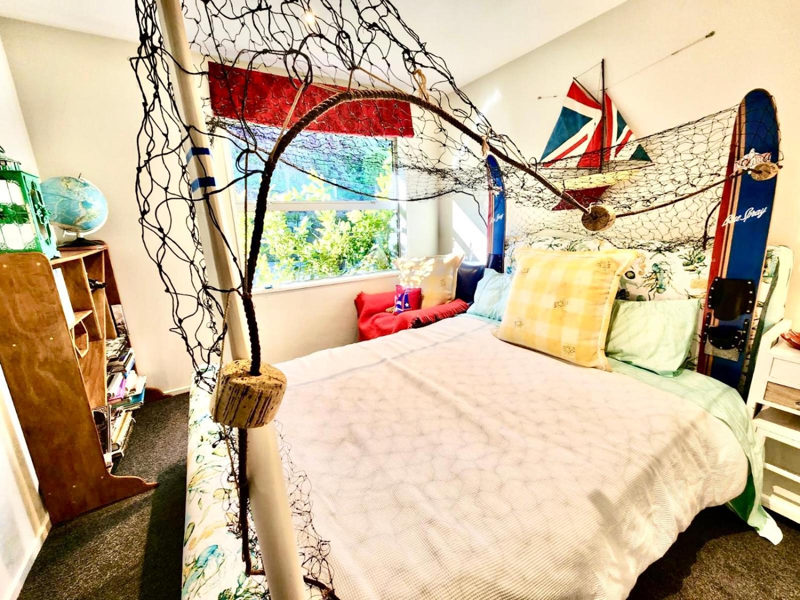 Sea Views In Luxury At Lyttelton Boatique House - 14 Km From Christchurch Exterior foto